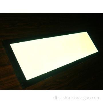 72W/83W solar panel light high brightness CE&RoHs light panel